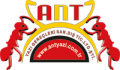 Ant Yazı